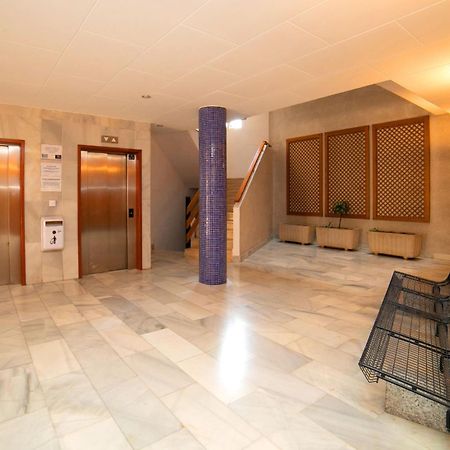 Apartment Apolo Vii-6 By Interhome Calpe Eksteriør billede