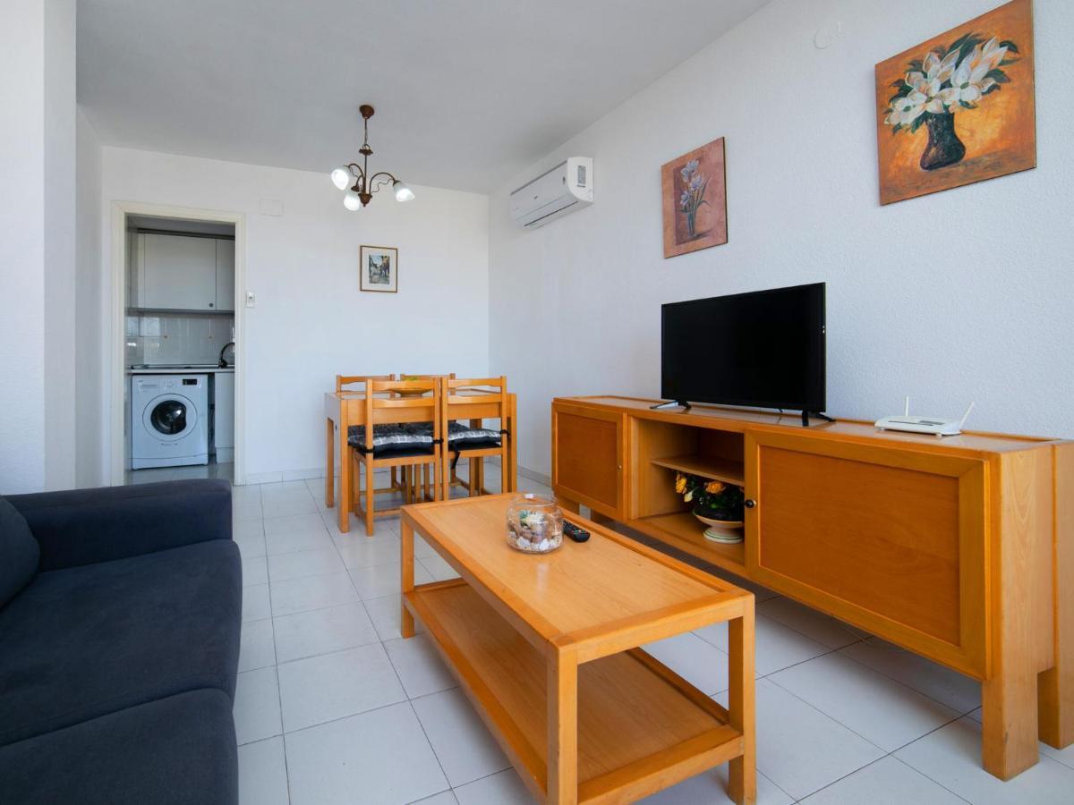 Apartment Apolo Vii-6 By Interhome Calpe Eksteriør billede